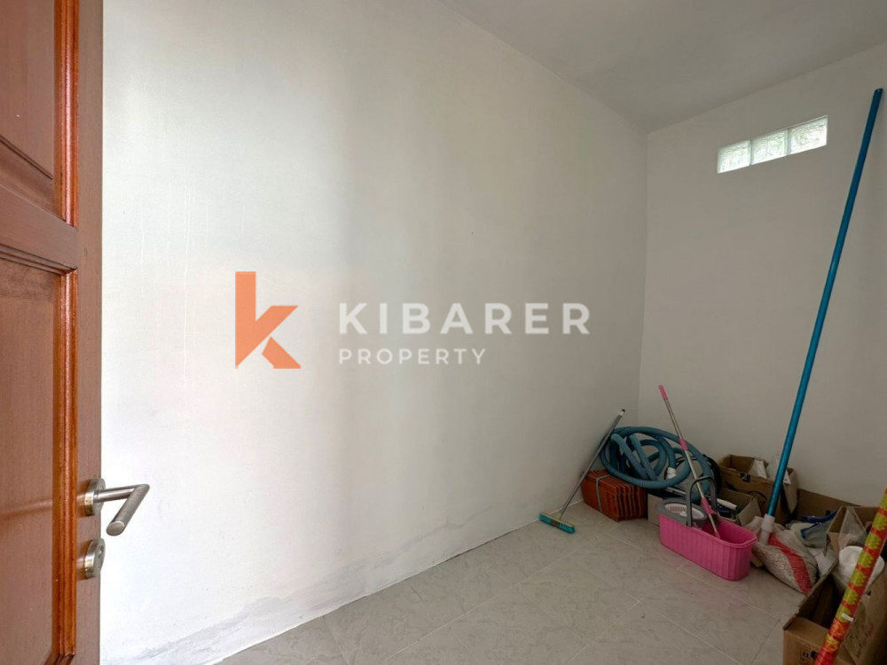 Beautiful New Open Two-Bedroom Villa in Padonan — image 17