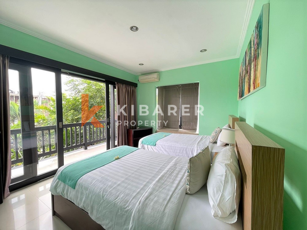 Stunning Three Bedroom Villa well located in Umalas — image 10