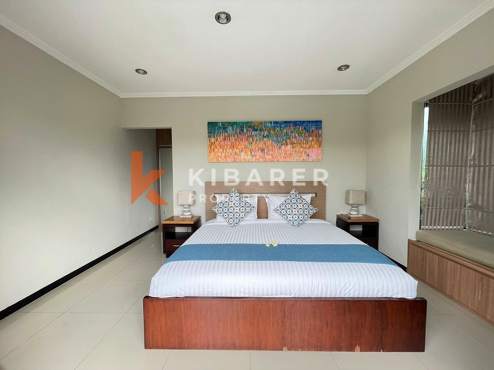Stunning Three Bedroom Villa well located in Umalas — image 14