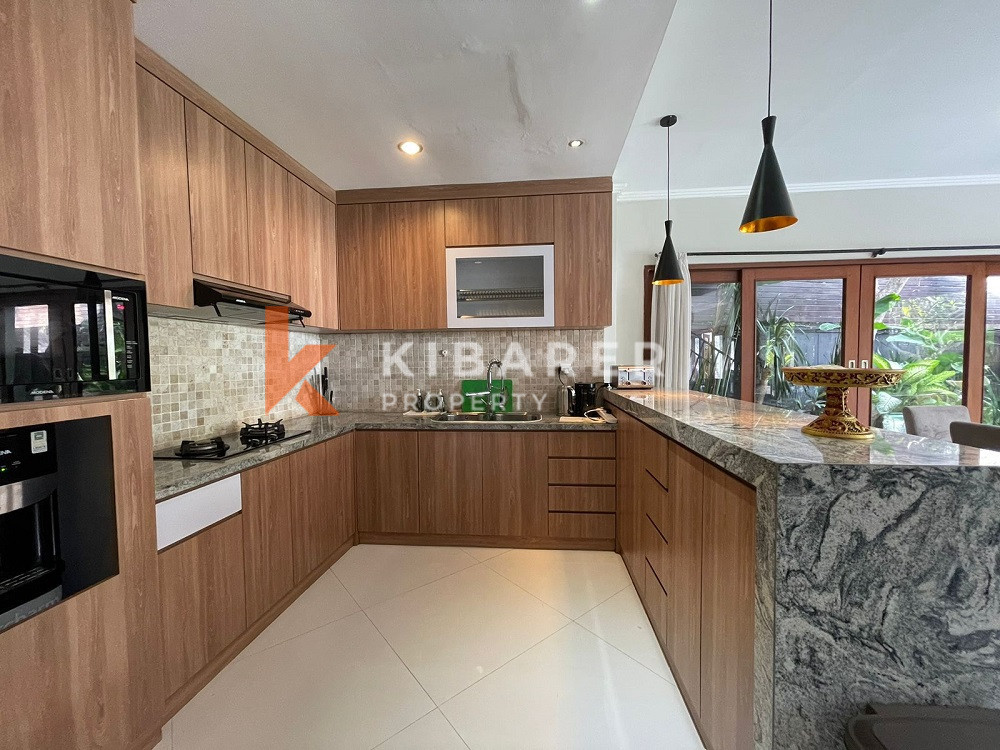 Stunning Three Bedroom Villa well located in Umalas — image 5