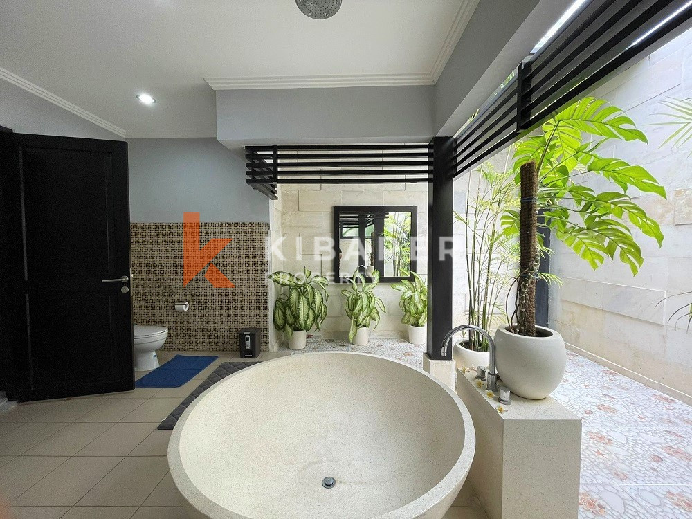 Stunning Three Bedroom Villa well located in Umalas — image 17