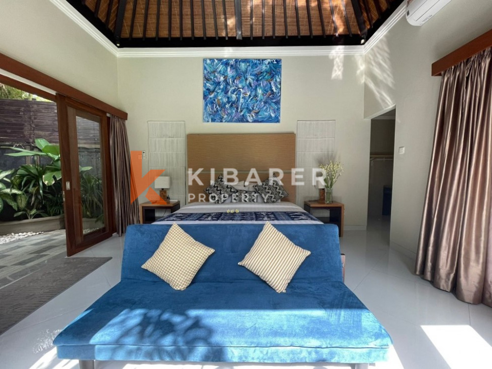 Stunning Three Bedroom Villa well located in Umalas — image 6