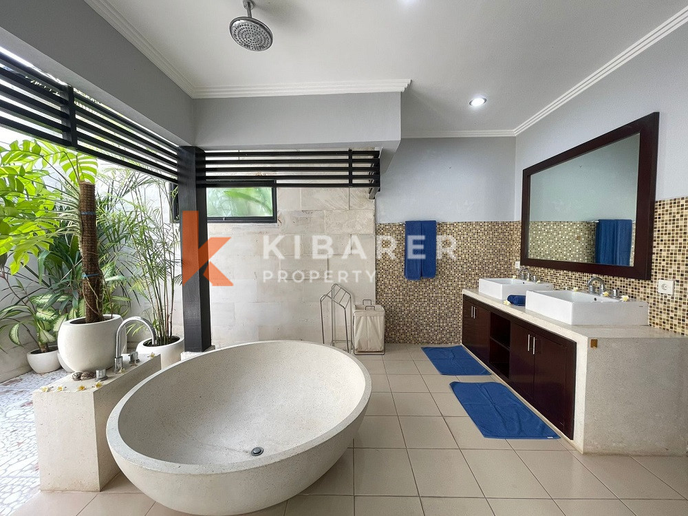 Stunning Three Bedroom Villa well located in Umalas — image 7