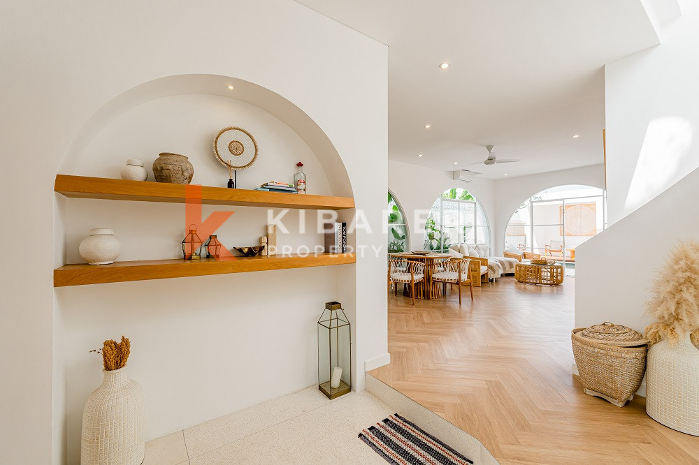 Brand New Stunning Three Bedroom Villa in Tabanan ( minimum 3 years rental ) — image 3