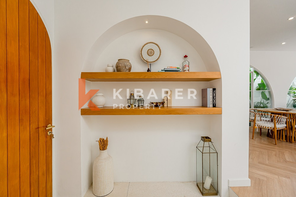 Brand New Stunning Three Bedroom Villa in Tabanan ( minimum 3 years rental ) — image 12