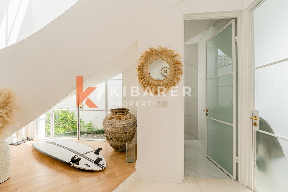 Brand New Stunning Three Bedroom Villa in Tabanan ( minimum 3 years rental ) — image 11