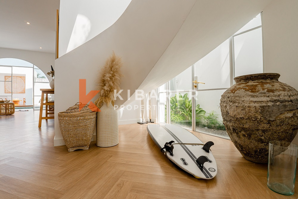 Brand New Stunning Three Bedroom Villa in Tabanan ( minimum 3 years rental ) — image 4