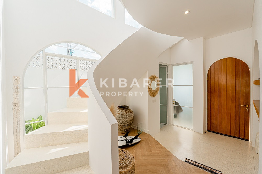 Brand New Stunning Three Bedroom Villa in Tabanan ( minimum 3 years rental ) — image 5