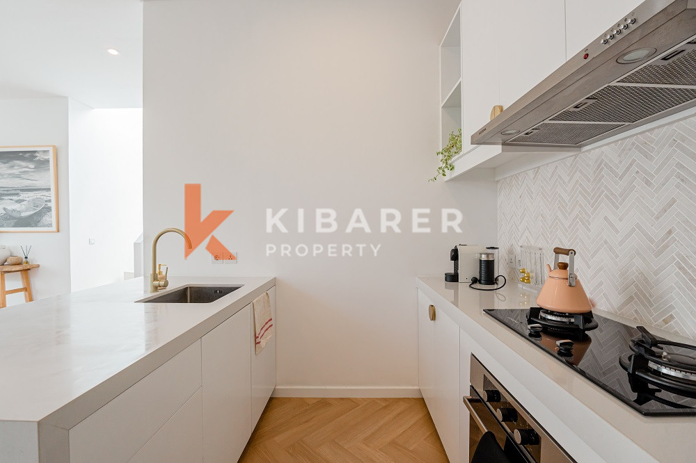 Brand New Stunning Three Bedroom Villa in Tabanan ( minimum 3 years rental ) — image 19