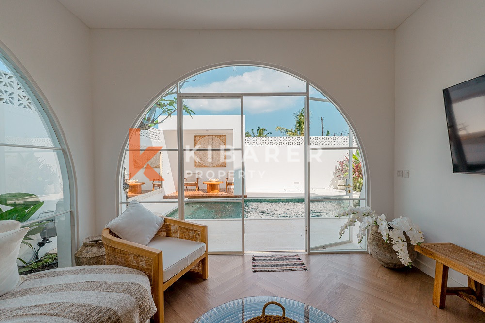 Brand New Stunning Three Bedroom Villa in Tabanan ( minimum 3 years rental ) — image 18