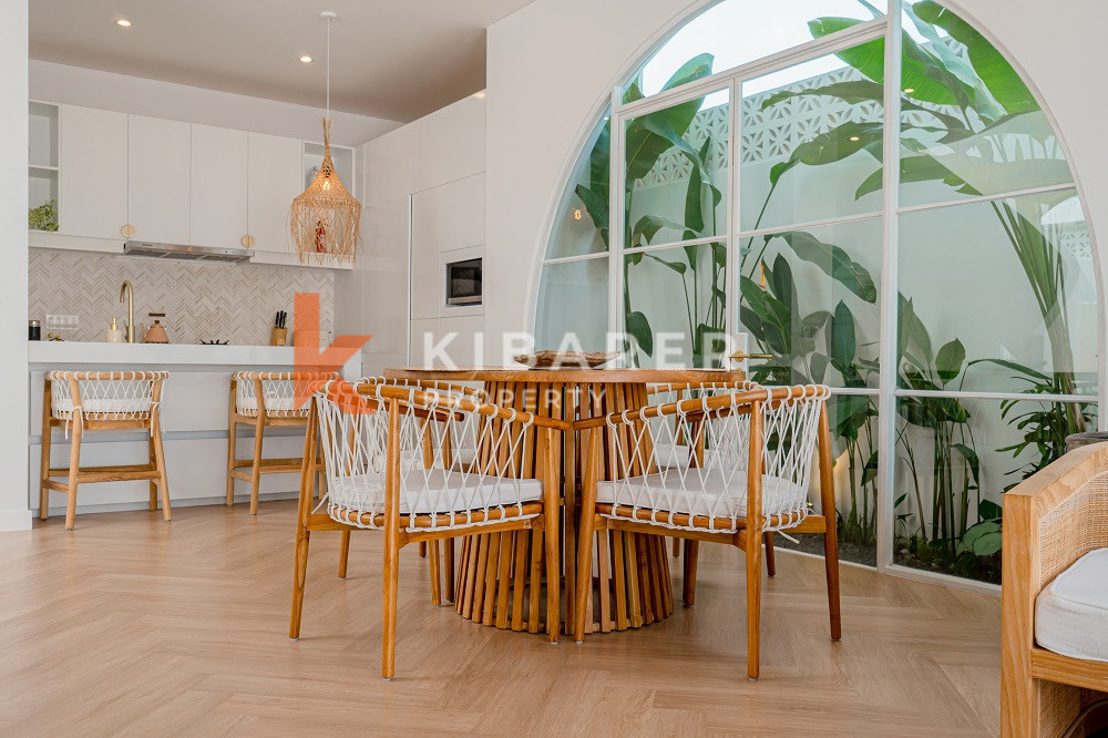 Brand New Stunning Three Bedroom Villa in Tabanan ( minimum 3 years rental ) — image 7