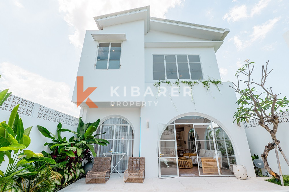 Brand New Stunning Three Bedroom Villa in Tabanan ( minimum 3 years rental ) — image 13
