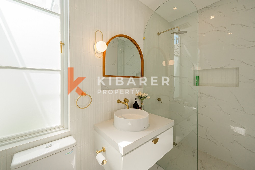 Brand New Stunning Three Bedroom Villa in Tabanan ( minimum 3 years rental ) — image 15
