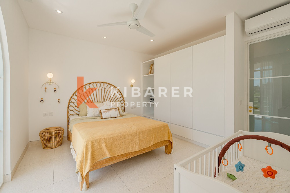 Brand New Stunning Three Bedroom Villa in Tabanan ( minimum 3 years rental ) — image 14