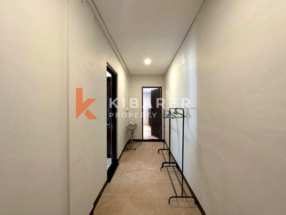 Beautiful Three-Bedroom Villa in Jimbaran — image 15