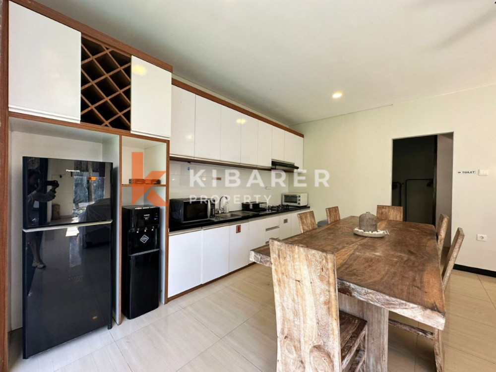 Beautiful Three-Bedroom Villa in Jimbaran — image 4
