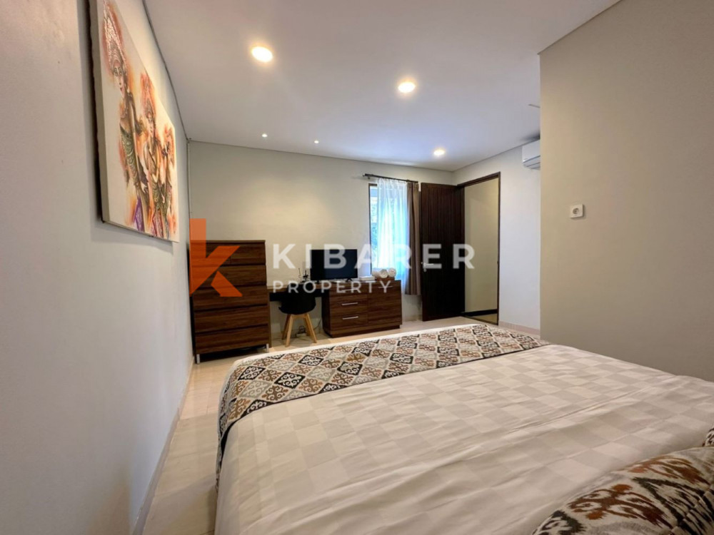 Beautiful Three-Bedroom Villa in Jimbaran — image 13