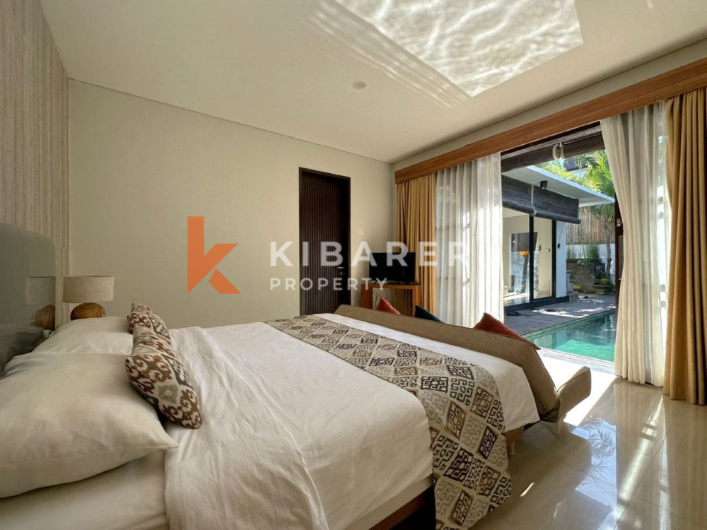 Beautiful Three-Bedroom Villa in Jimbaran — image 8