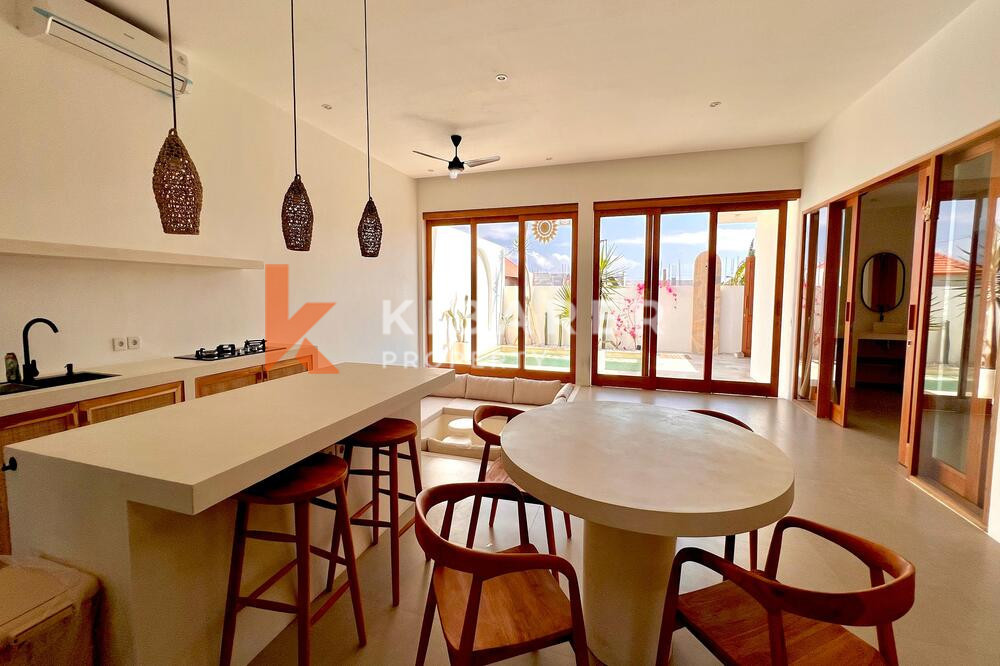 Elegant 3-Bedroom Mediterranean Villa in Pererenan — image 6