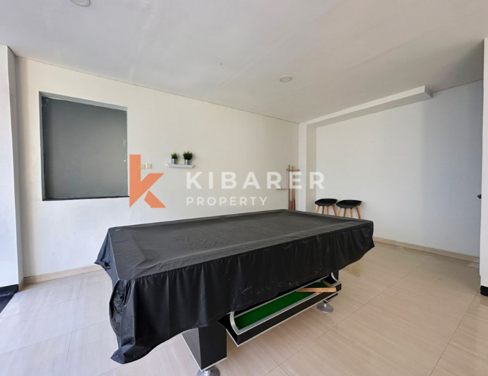 Beautiful Two Bedroom Open Living at Villa Complex in Jimbaran — image 6