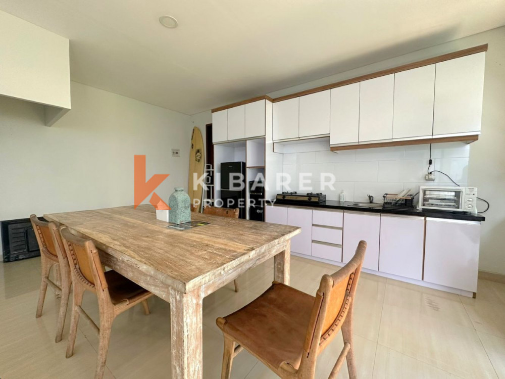 Beautiful Two Bedroom Open Living at Villa Complex in Jimbaran — image 4