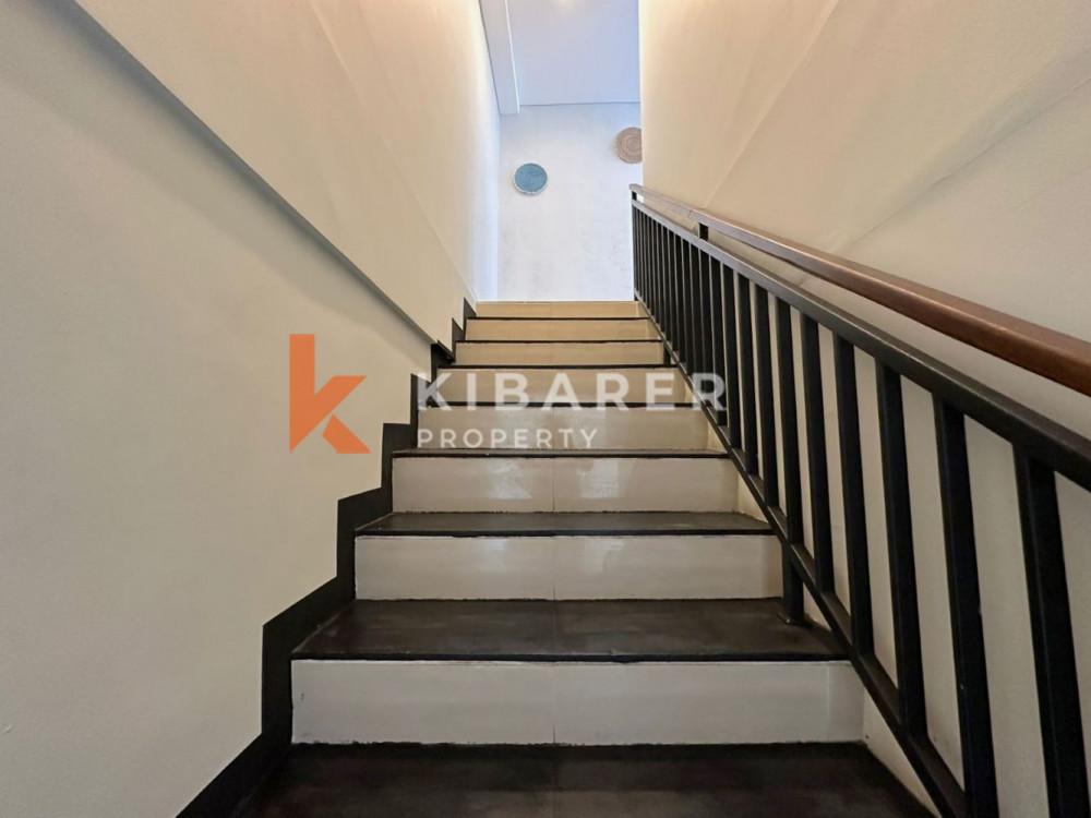 Beautiful Two Bedroom Open Living at Villa Complex in Jimbaran — image 7