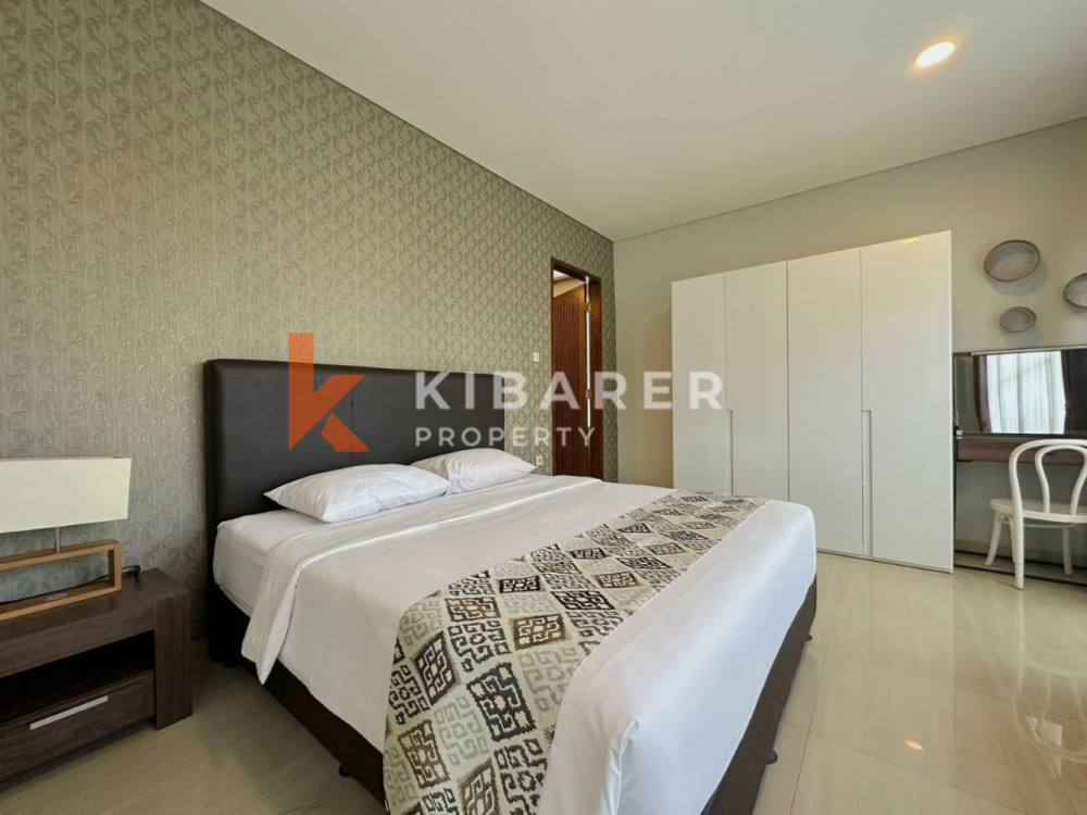 Beautiful Two Bedroom Open Living at Villa Complex in Jimbaran — image 9