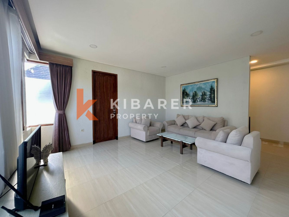 Beautiful Two Bedroom Open Living at Villa Complex in Jimbaran — image 13