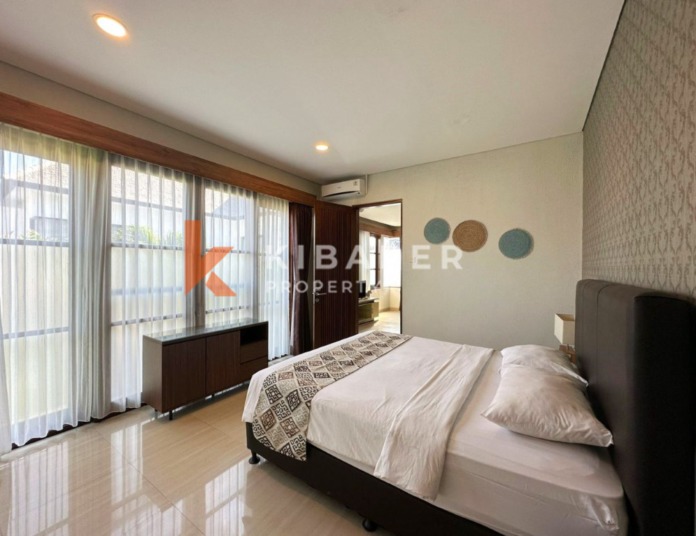 Beautiful Two Bedroom Open Living at Villa Complex in Jimbaran — image 11