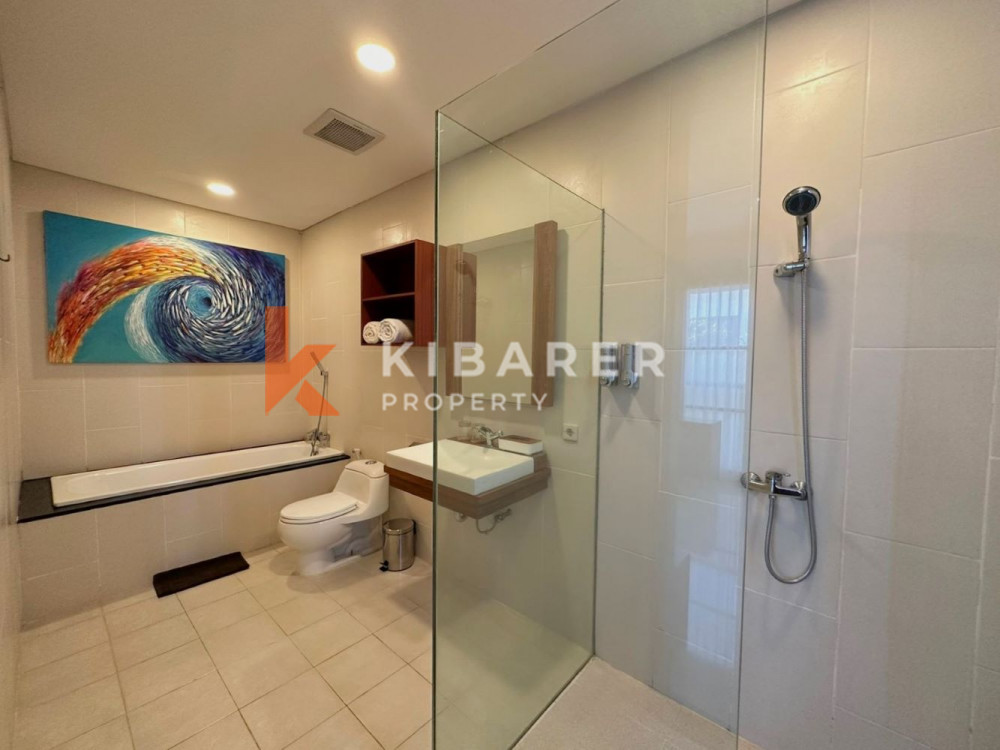 Beautiful Two Bedroom Open Living at Villa Complex in Jimbaran — image 12