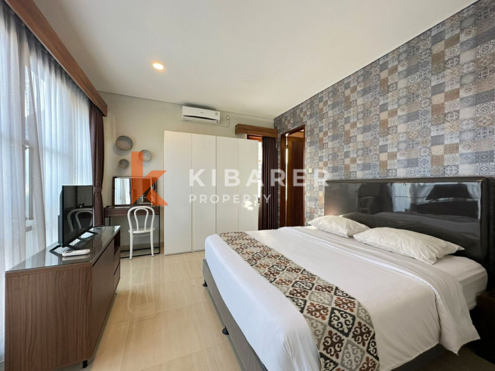 Beautiful Two Bedroom Open Living at Villa Complex in Jimbaran — image 14