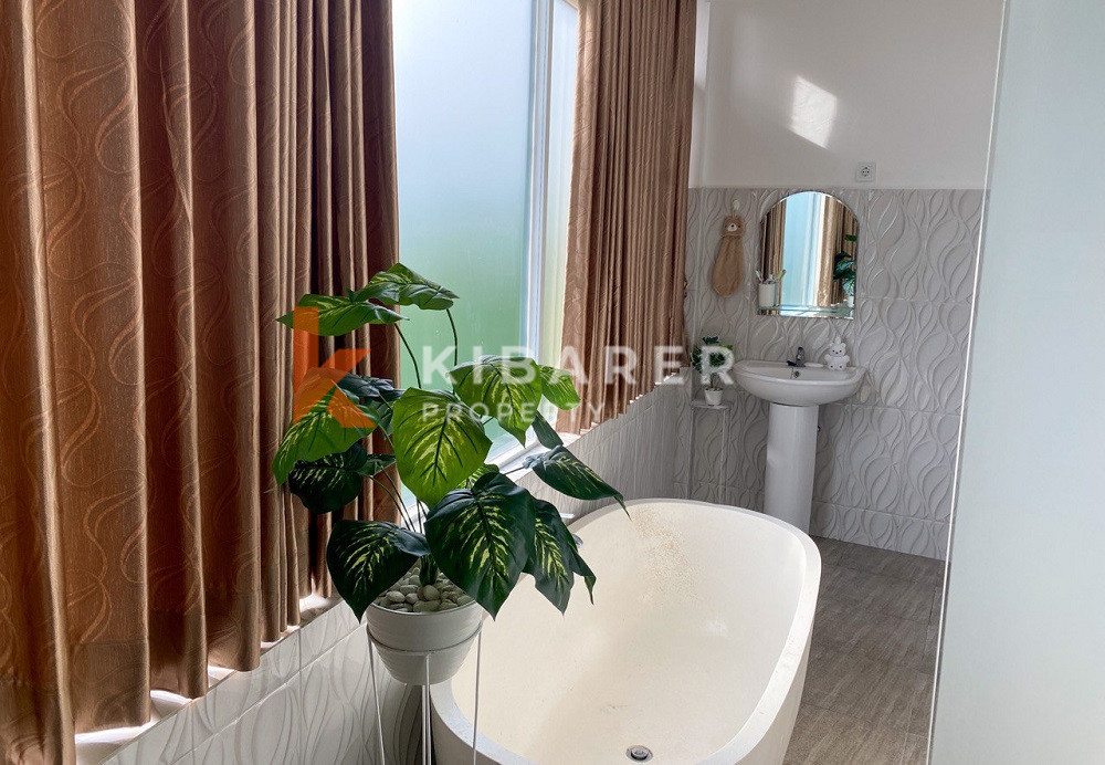 Homey Four Bedroom Villa located in Ungasan — image 5