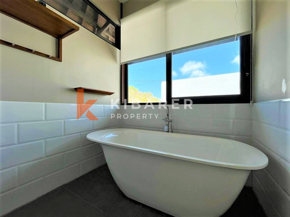 Uluwatu Oasis – Ocean View with Three Bedroom Closed Living and Big Garden Area — image 16