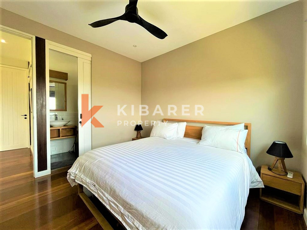 Uluwatu Oasis – Ocean View with Three Bedroom Closed Living and Big Garden Area — image 7