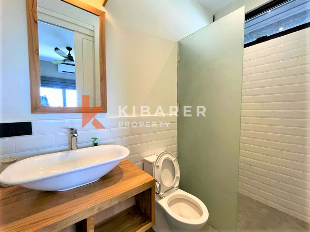 Uluwatu Oasis – Ocean View with Three Bedroom Closed Living and Big Garden Area — image 19