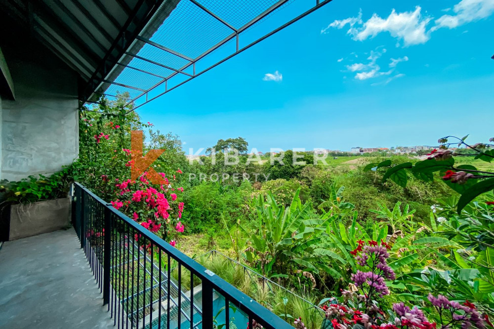 Superb Four-Bedroom Gated Villa Nestled in Berawa — image 19