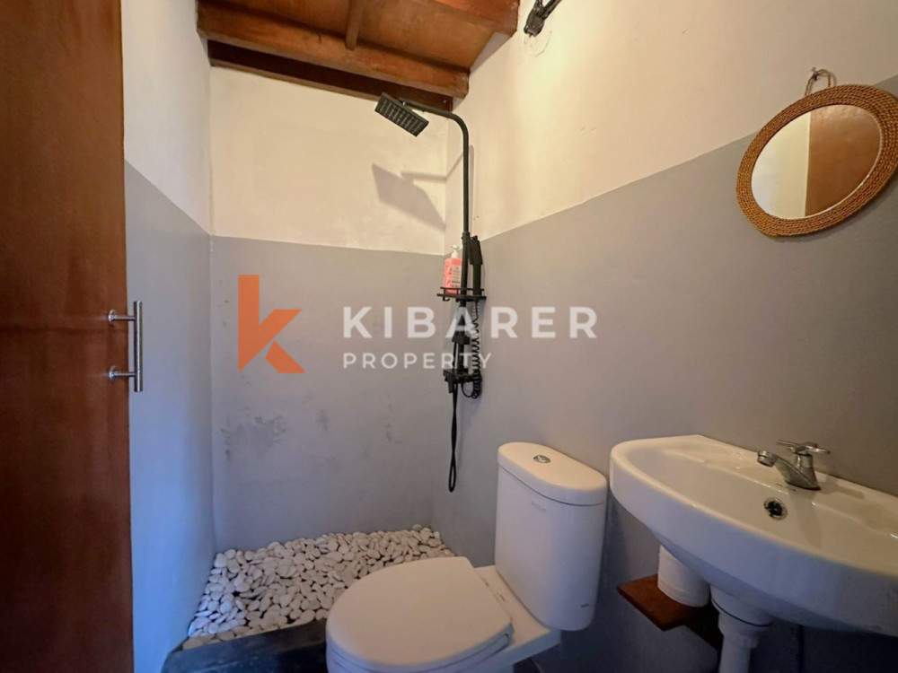 Comfortable Five-Bedroom Apartment Near Berawa Beach — image 12