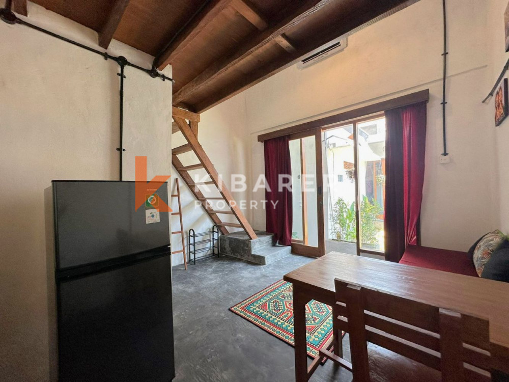 Comfortable Five-Bedroom Apartment Near Berawa Beach — image 10