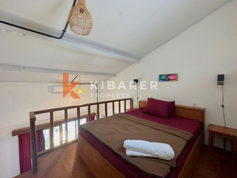 Comfortable Five-Bedroom Apartment Near Berawa Beach — image 5