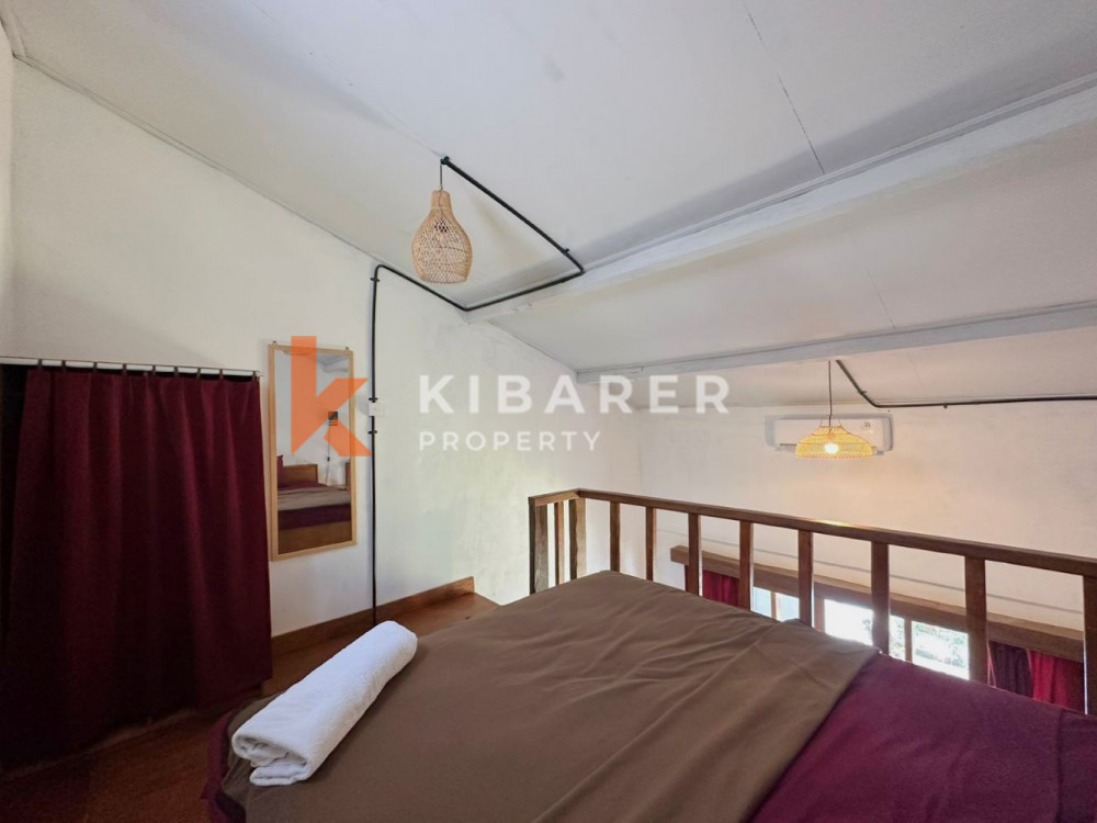 Comfortable Five-Bedroom Apartment Near Berawa Beach — image 6