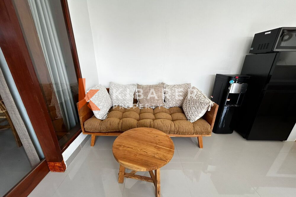 Tropical Three Bedroom Private Pool Villa Strategically Set in Umalas — image 7