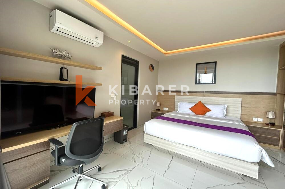 Luxury Five Bedroom Villa Ocean View Situated in Ungasan — image 15