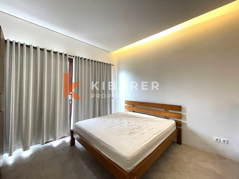 Welcoming Three-Bedroom Villa Nestled in Canggu — image 14
