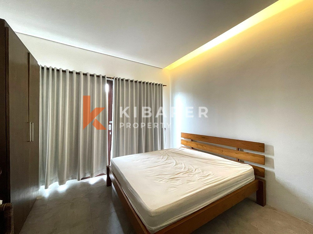 Welcoming Three-Bedroom Villa Nestled in Canggu — image 16