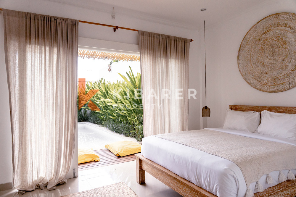 Charming Three Bedroom Villa situated in Kerobokan closed to Canggu — image 14