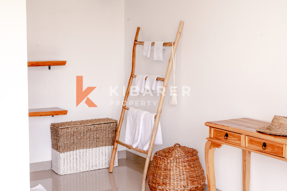 Charming Three Bedroom Villa situated in Kerobokan closed to Canggu — image 19
