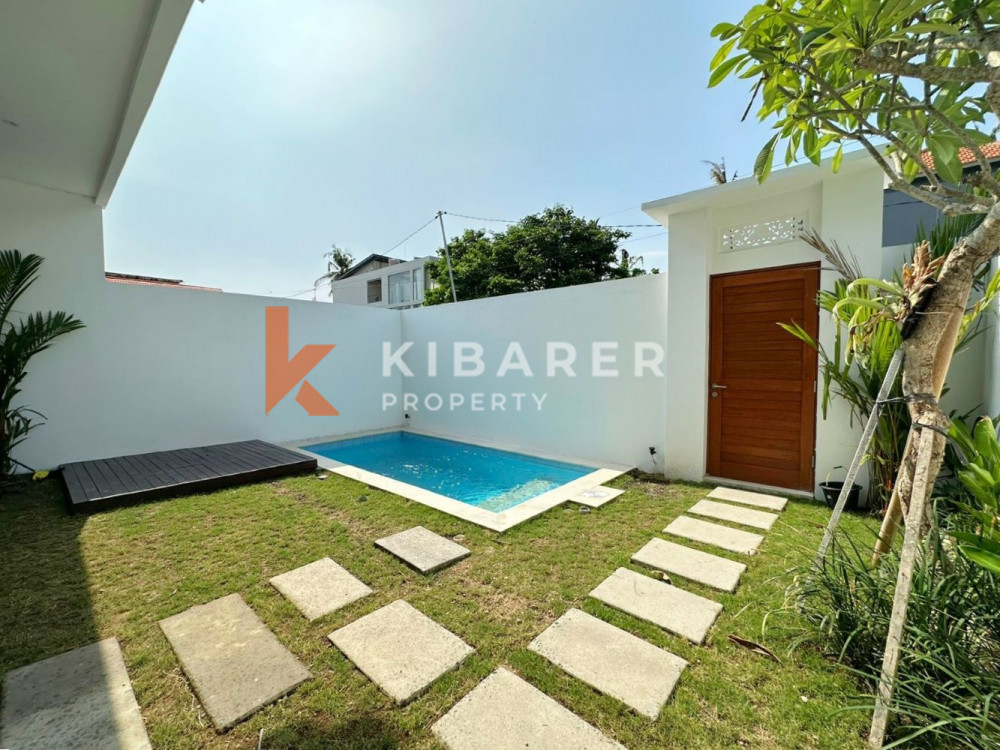 Brand New Two Bedroom Open Living Villa in Tumbak Bayuh Possible for Sublease — image 7