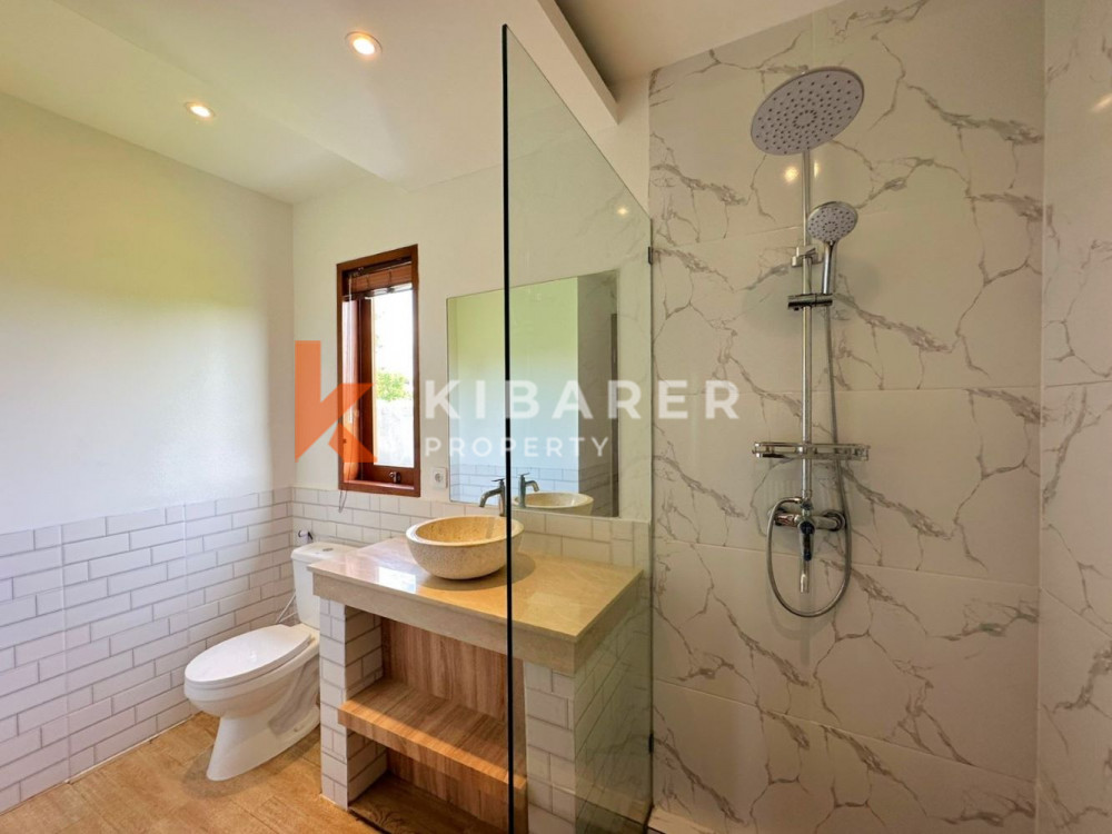 Brand New Two Bedroom Open Living Villa in Tumbak Bayuh Possible for Sublease — image 16