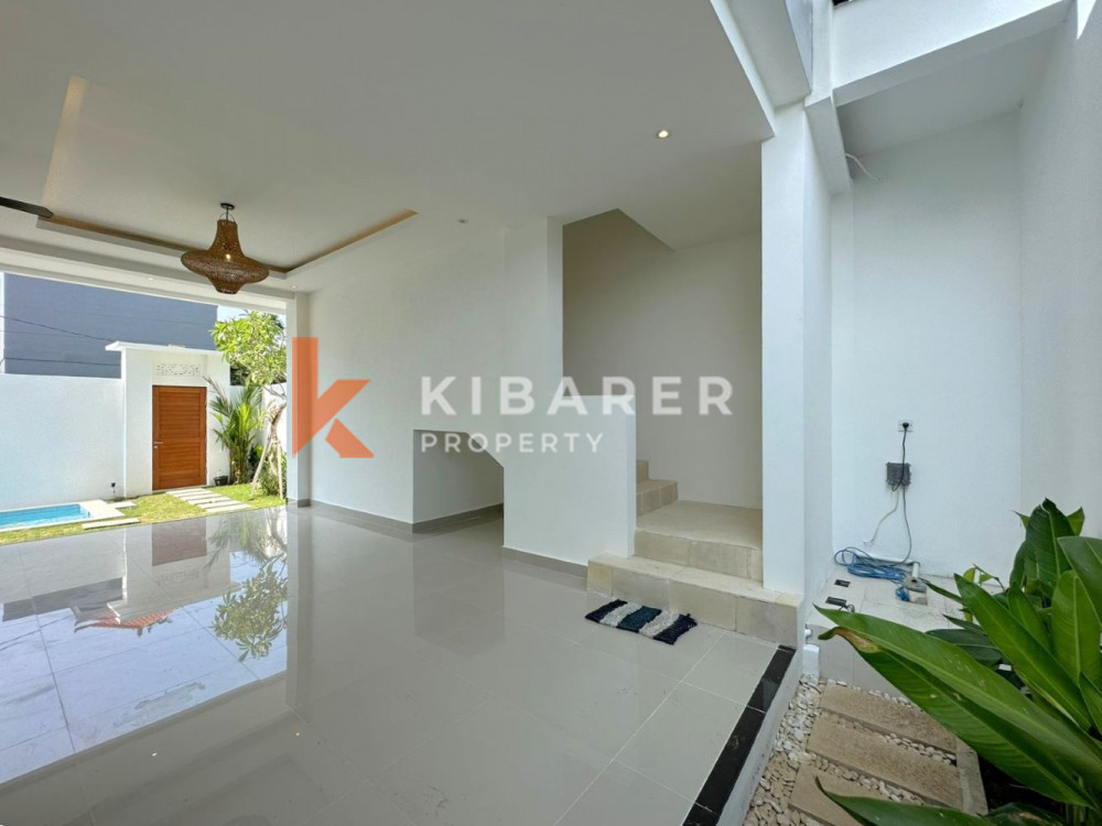 Brand New Two Bedroom Open Living Villa in Tumbak Bayuh Possible for Sublease — image 5
