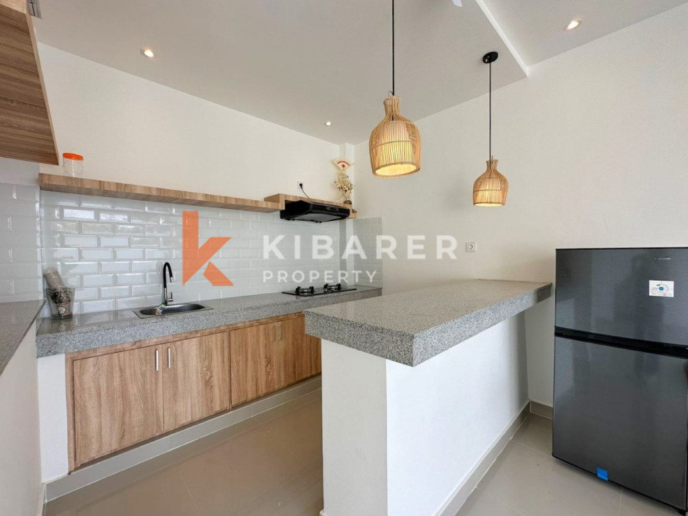 Brand New Two Bedroom Open Living Villa in Tumbak Bayuh Possible for Sublease — image 4
